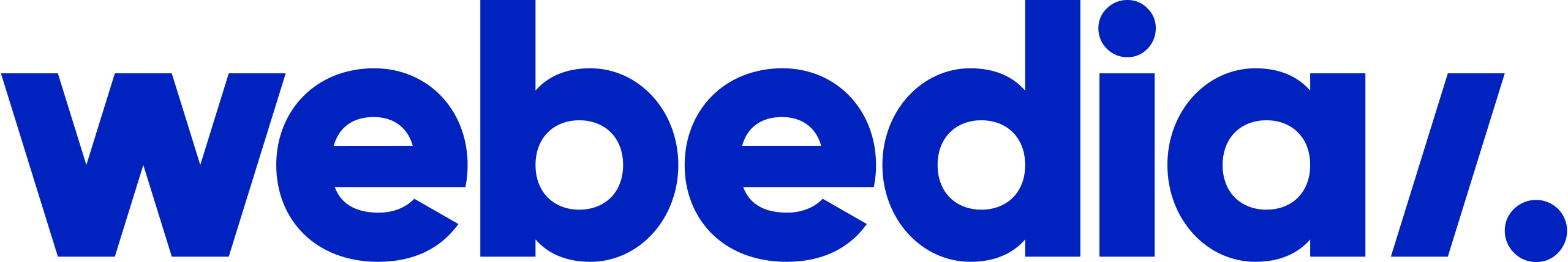 Webedia - Client Gochu