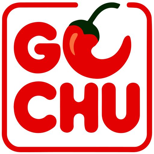 Logo Gochu - Services informatiques et audiovisuels à Lyon